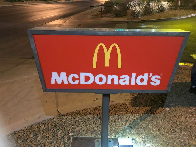 Exterior Signage
